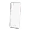 CELLY GELSKIN1011 SAMSUNG GALAXY S22+ 5G COVER MORBIDA IN TPU ANTI-SKOCK TRASPARENTE