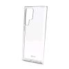 CELLY GELSKIN1012 SAMSUNG GALAXY S22 ULTRA 5G COVER MORBIDA IN TPU ANTI-SHOCK TRASPARENTE