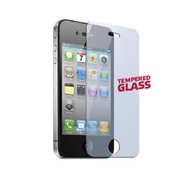 CELLY GLASSIP5 APPLE iPHONE 5 PROTEGGI SCHERMO IN VETRO TRASPARENTE