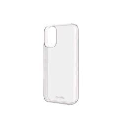 CELLY GOOGLE PIXEL 9 PRO XL COVER IN MORBIDO TPU ANTI-SHOCK TRASPARENTE