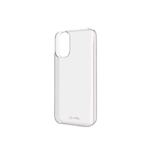 CELLY HONOR X7 COVER IN TPU TRASPARENTE