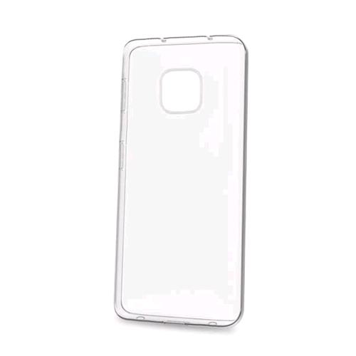 CELLY HUAWEI MATE 20 PRO TPU COVER TRASPARENTE