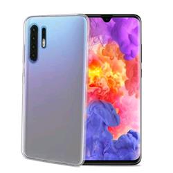CELLY HUAWEI P30 PRO COVER IN TPU TRASPARENTE