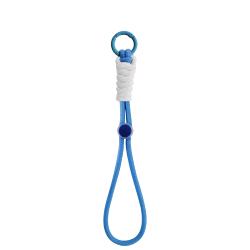 CELLY JEWELNYLLB LACET CATENA DA POLSO PER SMARTPHONE UNI NYLON LIGHTBLUE