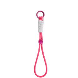 CELLY JEWELNYLPKF LACET CATENA DA POLSO PER SMARTPHONE UNI NYLON PINK