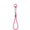 CELLY JEWELNYLPKF LACET CATENA DA POLSO PER SMARTPHONE UNI NYLON PINK