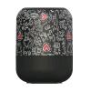 CELLY KEITH HARING SPEAKER WIRELESS 5 W AUTONOMIA FINO A 6 ORE PORTA DI RICARICA USB-C