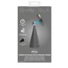 CELLY MAGSAFE SUPPORTO MAGNETICO CON RICARICA WIRELESS 15W SCOMPONIBILE IN 3 DIFFERENTI SUPPORTI UN SUPPORTO DA SCRIVANIA UN SUPPORTO DA AUTO PER BOCCHETTA D'AERAZIONE E UN SUPPORTO UNIVERSALE PER TUTTE LE SUPERFICI METALLICHE GREY