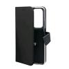 CELLY OPPO FIND X3 NEO 5G WALLY CUSTODIA A PORTAFOGLIO IN SIMILPELLE NERO
