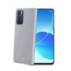 CELLY OPPO RENO 6 5G COVER IN TPU ANTI-SHOCK TRASPARENTE
