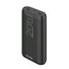 CELLY PD20W EVO POWER BANK 20.000 MAH 2xUSB-A 1xUSB-C 1xMICRO USB BLACK