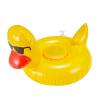 CELLY POOL DUCK GONGIABILE CON DIFFUSORE BLUETOOTH 3W GIALLO