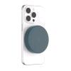 CELLY POWERBANK WIRELESS MAGNETICO 3.000mAh 5 W Magsafe RING MAGNETICO INCLUSO BLU
