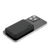 CELLY POWERBANK WIRELESS MAGSAFE 10.000mAh 15 W PORTA USB-C BIDIREZIONALE DA 20 W DISPLAY NERO