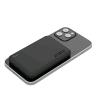CELLY POWERBANK WIRELESS MAGSAFE 5.000mAh 15 W PORTA USB-C BIDIREZIONALE INDICATORI LED NERO