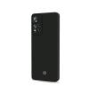 CELLY REDMI NOTE 11/NOTE 11S CROMO COVER IN SILICONE FINITURA SOFT TOUCH BLACK