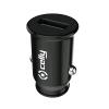 CELLY RTGCC10WBK CARICABATTERIA DA AUTO 1xUSB 10W BLACK