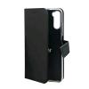 CELLY SAMSUNG GALAXY A04S/GALAXY A13 5G CUSTODIA A PORTAFOGLIO IN SIMILPELLE BLACK