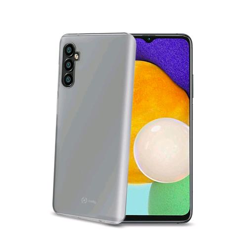 CELLY SAMSUNG GALAXY A13 4G/5G GELSKIN COVER IN TPU ANTI SHOCK TRASPARENTE