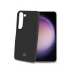 CELLY SAMSUNG GALAXY A15 5G/ GALAXY A15 4G COVER IN MORBIDO TPU FINITURA SOFT TOUCH NERO