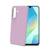 CELLY SAMSUNG GALAXY A17 5G/ GALAXY A17 4G CUSTODIA IN MORBIDO TPU FINITURA SOFT-TOUCH RIVESTIMENTO INTERNO IN MICROFIBRA ANTI-GRAFFIO ROSA