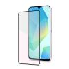 CELLY SAMSUNG GALAXY A17 5G/ GALAXY A17 4G FULL GLASS PROTEGGI SCHERMO IN VETRO TRASPARENTE CON BORDINO NERO