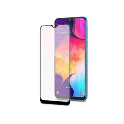 CELLY SAMSUNG GALAXY A20 FULL GLASS BLACK