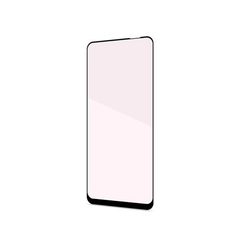 CELLY SAMSUNG GALAXY A23/M23/M33 5G FULL GLASS PROTEGGI SCHERMO IN VETRO TEMPERATO BLACK