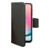 CELLY SAMSUNG GALAXY A24 4G WALLY CASE CUSTODIA A PORTAFOGLIO IN SIMILPELLE BLACK