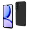 CELLY SAMSUNG GALAXY A26 COVER IN MORBIDO TPU FINITURA SOFT TOUCH RIVESTIMENTO INTERNO IN MICROFIBRA ANTI-GRAFFIO NERO