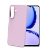 CELLY SAMSUNG GALAXY A26 COVER IN MORBIDO TPU FINITURA SOFT TOUCH RIVESTIMENTO INTERNO IN MICROFIBRA ANTI-GRAFFIO ROSA