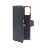 CELLY SAMSUNG GALAXY A33 5G WALLY CASE CUSTODIA A PORTAFOGLIO BLACK