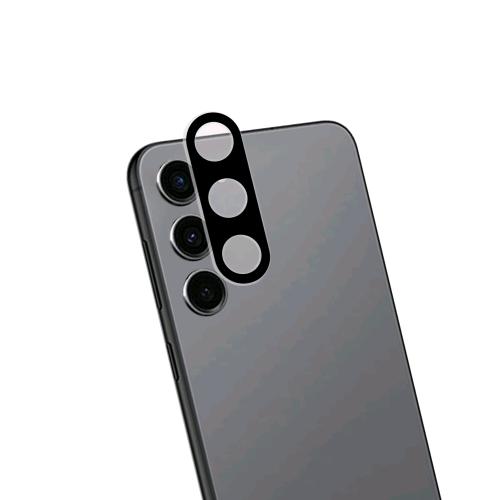 CELLY SAMSUNG GALAXY A34 5G PROTEZIONE PER FOTOCAMERE IN VETRO TEMPERATO NERO
