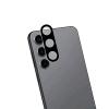 CELLY SAMSUNG GALAXY A34 5G PROTEZIONE PER FOTOCAMERE IN VETRO TEMPERATO NERO