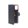 CELLY SAMSUNG GALAXY A73 5G WALLY CASE CUSTODIA A PORTAFOGLIO BLACK