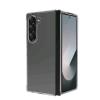 CELLY SAMSUNG GALAXY FOLD6 COVER FOLD IN TPU + POLICARBONATO TRASPARENTE