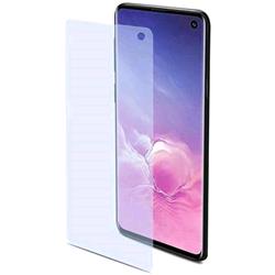 CELLY SAMSUNG GALAXY S10 PROTEGGI SCHERMO IN PET TRASPARENTE