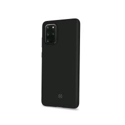 CELLY SAMSUNG GALAXY S20+ COVER IN SILICONE BLACK
