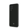 CELLY SAMSUNG GALAXY S21 FE COVER IN SILICONE FINITURA TOUCH BLACK