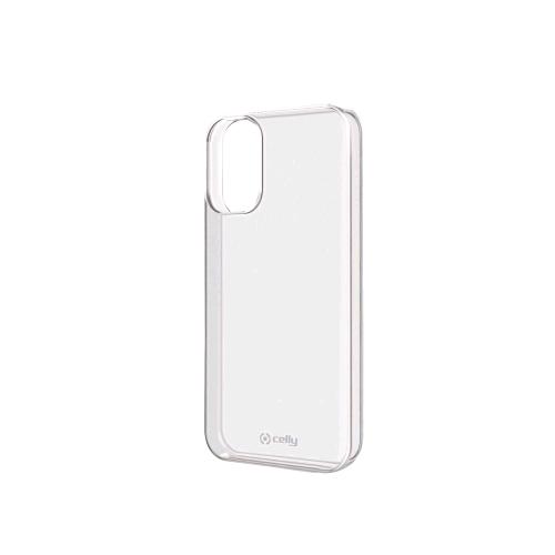 CELLY SAMSUNG GALAXY S23 5G COVER IN TPU TRASPARENTE