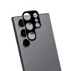CELLY SAMSUNG GALAXY S24 ULTRA 5G CAMERALENS PROTEZIONE PER FOTOCAMERE IN VETRO TEMPERATO NERO
