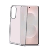 CELLY SAMSUNG GALAXY S25 EDGE COVER IN MORBIDO TPU TRASPARENTE