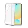 CELLY SAMSUNG GALAXY S25 FE COVER IN MORBIDO TPU ANTI-SHOCK TRASPARENTE
