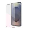 CELLY SAMSUNG GALAXY S26 ULTRA 5G FULL GLASS PROTEGGI SCHERMO IN VETRO TEMPERATO 9H BORDO NERO