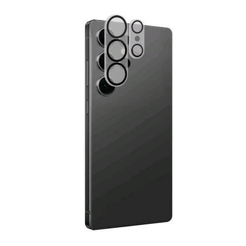CELLY SAMSUNG GALAXY S26 ULTRA 5G LENS PROTECTOR VETRO DI PROTEZIONE 9H PER FOTOCAMERA POSTERIORE