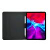 CELLY SAMSUNG GALAXY TAB A9+ BOOKBAND CUSTODIA A LIBRO FUNZIONE STAND ALLOGGIAMENTO S PEN BANDA ELASTICA DI CHIUSURA DELLA CUSTODIA NERO