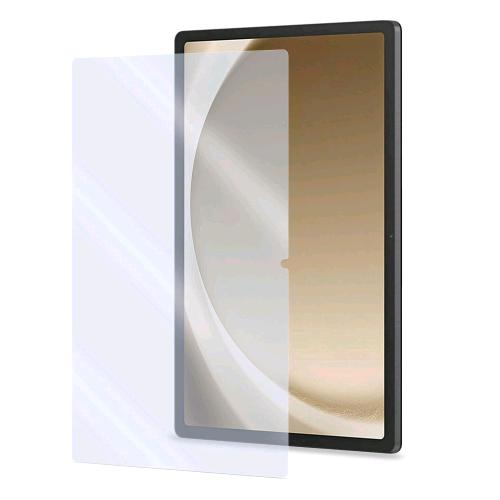 CELLY SAMSUNG GALAXY TAB A9+ PROTEGGI SCHERMO IN VETRO TEMPERATO 0.3mm DUREZZA 9H TRASPARENTE