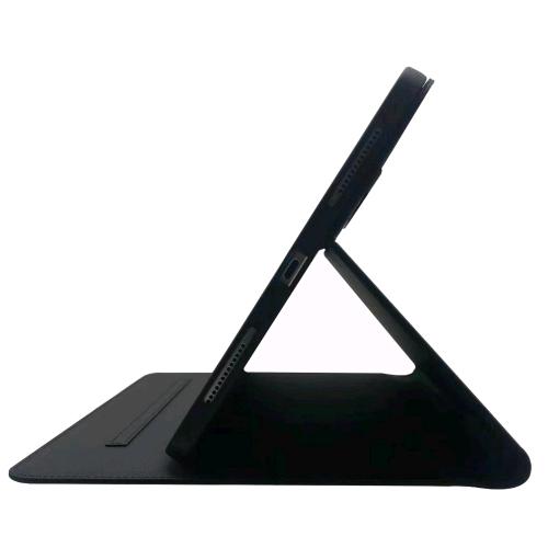 CELLY SAMSUNG GALAXY TAB S6 LITE 2024/ 2022/ 2020 CUSTODIA A LIBRO CON FUNZIONE STAND ALLOGGIAMENTO PER S PEN NERO