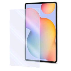 CELLY SAMSUNG GALAXY TAB S6 LITE 2024/ 2022/ 2020 PROTEGGI SCHERMO IN VETRO TEMPERATO TRASPARENTE