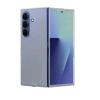 CELLY SAMSUNG GALAXY Z FOLD 7/ Z FOLD 7 ENTERPRISE EDITION COVER IN TPU + POLICARBONATO TRASPARENTE